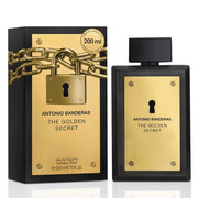 The Golden Secret woda toaletowa spray 200ml