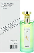 Bvlgari Eau Parfumée au Thé Vert Woda kolońska - Tester