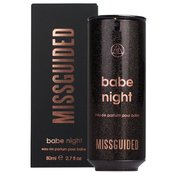Missguided Babe Night Woda perfumowana