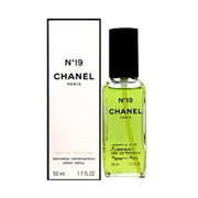 Chanel No.19 - napełnialny  Woda toaletowa