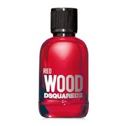 Dsquared2 Red Wood Pour Femme Woda toaletowa - Tester
