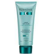 Obnovujúci krém pre poškodené vlasy Ciment Anti-Usure (Strengthening Anti-Breakage Cream) 200 ml