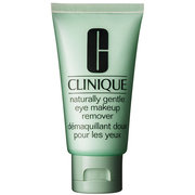 CLINIQUE Naturally Gentle Eye Makeup Remover delikatny krem do demakijażu oczu 75ml