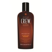Szampon na siwe włosy dla mężczyzn (szampon szarości) 250 ml