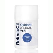 Oxidant Liquid 3% 10 vol. 100 ml