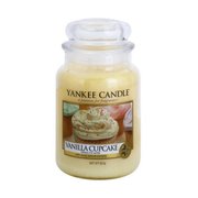 Zapachowy Candle Classic Great Vanilla Cupcake 623 g