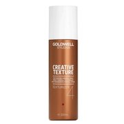 Stylowanie mineralnego stylu lakieru do włosów Znak kreatywna tekstura (Mineral Spray Teksturizer) 200 ml