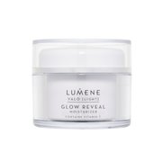 Kremowa krem ​​z witaminą C Krem do intensywnego oświetlenia skóry (Glow Reveal Vitamin C Kimplizer) 50 ml