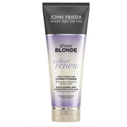 Odżywka do zabarwienia dla blond włosów Sheer Blonde Color Renew (korektowanie tonów) 250 ml