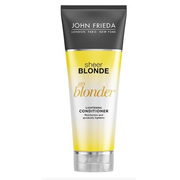 Odżywka do błyskawicy do blond włosów Sheer Blonde Go Blonde R (Light Ening Conditioner) 250 ml