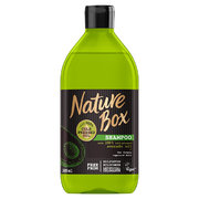 Naturalny szampon olej awokado (szampon) 385 ml