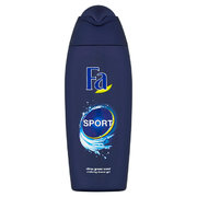 Żel prysznicowy (witalizujący żel prysznicowy) 400 ml