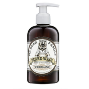 MR. BEAR FAMILY Beard Wash płyn do mycia brody Woodland 250ml
