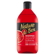 Szampon do włosów granat (szampon) 385 ml
