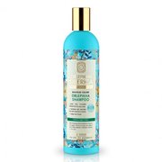 SIBERICA PROFESSIONAL Oblepikha Maximum Volume Shampoo rokitnikowy szampon zwiększający objętość włosów 400ml