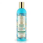 SIBERICA PROFESSIONAL Oblepikha Maximum Volume Shampoo rokitnikowy szampon zwiększający objętość włosów 400ml