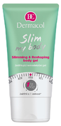 Zoštíhľujúci remodelačný gél Slim My Body (Slimming & Reshaping Body Gel) 150 ml