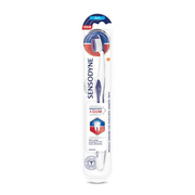 SENSODYNE Sensitivity And Gum Toothbrush szczoteczka do zębów Soft 1szt