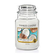 Aromatyczny splasrz kokosowy Coconut 623 g