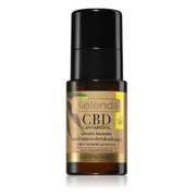 Surowica nawilżająca do mieszanej i tłustej skóry CBD Cannabidiol (nawilżanie i detoksykacja twarzy wzmacniacza surowicy dla mieszanej i tłustej skóry) 15 ml