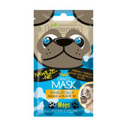 Hydratačná maska 3D Crazy Mask (Moisturizing 3D Sheet Mask Dog) 1 ks