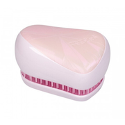 Professional Tangle Tryzer Tryzer Holo Pink (Compact Styler)
