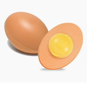 Eleganckie jajko (gładka pianka oczyszczająca skórę) 140 ml
