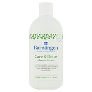 Sprchový krém Care & Detox (Shower Cream) 400 ml