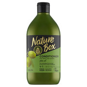 Naturalny balsam do włosów oliwy z oliwek (odżywka) 385 ml
