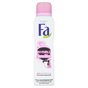 Antyperspirant w sprayu Niewidoczne wrażliwe Rose & Hawthorne (antyspiranty) 150 ml