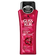 Regenerujący szampon do farbowania włosów ostateczny kolor (szampon) 250 ml