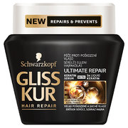 Opieka przed uszkodzeniem włosów Ultimate Repair 300 ml