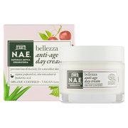 N.A.E Belezza Anti-Age Day Cream krem do twarzy przeciw oznakom starzenia na dzień 50ml