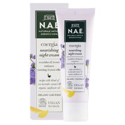 N.A.E Energia Nourishing Nght Cream odżywczy krem do twarzy na noc 50ml