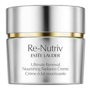 Estée Lauder intensywnie odżywia i przywracając krem ​​Re-Nutriv Ultimate Reneal (Nourish Ing Radiance Creme) 50 ml