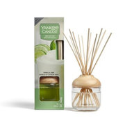 Aroma dyfuzor waniliowa wapno 120 ml