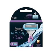 Wilkinson Hydro Silk dla kobiet 3 szt.