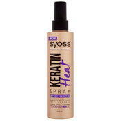 Keratyna 4 (Spray cieplny) Separacja fryzur 200 ml