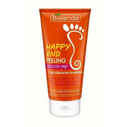 Notujące stopy z naturalnym pumice Happy End (szorowanie stóp) 125 ml