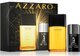 Azzaro Azzaro pour Homme Zestaw podarunkowy, woda toaletowa 100ml + dezodorant w sztyfcie 75ml