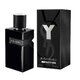 Yves Saint Laurent Y Le Parfum Woda perfumowana