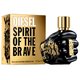 Diesel Spirit Of The Brave Pour Homme Woda toaletowa