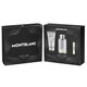 Mont Blanc Explorer Platinum Zestaw podarunkowy