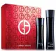 Giorgio Armani Black Code Zestaw podarunkowy, woda toaletowa 75ml + żel pod prysznicl 200ml