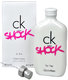 CK One Shock for Her woda toaletowa spray 100ml