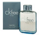 CK Free for Men woda toaletowa spray 50ml