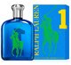 Ralph Lauren Big Pony Blue 1 for Men Woda toaletowa