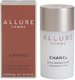 Chanel Allure Homme Dezodorant w sztyfcie