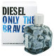 Diesel Only The Brave for Man Woda toaletowa