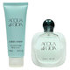 Giorgio Armani Acqua di Gioia Zestaw podarunkowy, woda perfumowana  100ml + balsam do ciała 75ml